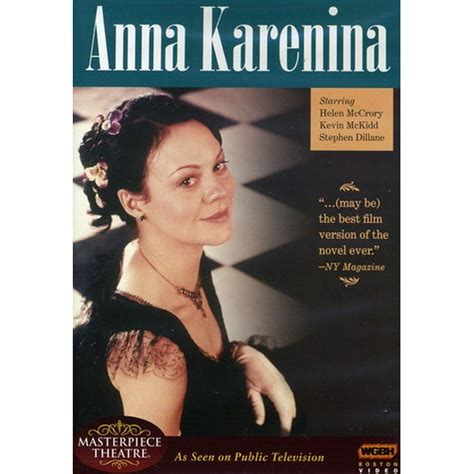 masterpiece theatre anna karenina